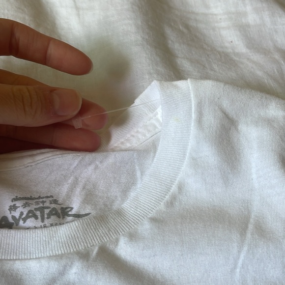NWOT Avatar the last airbender T-Shirt - Picture 4 of 8